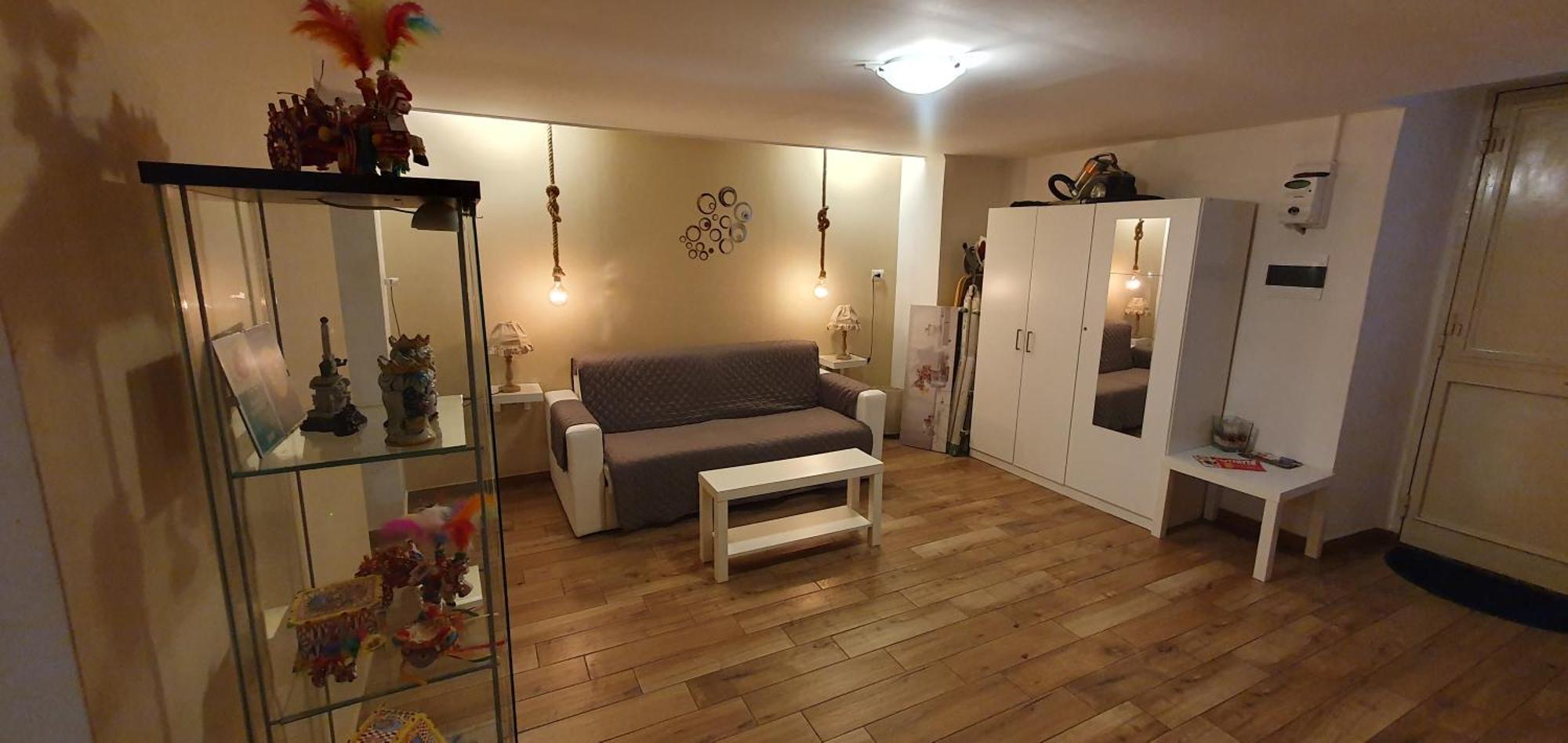 Holiday House da Carlo Aeroporto di Catania Fontana Rossa Esterno foto